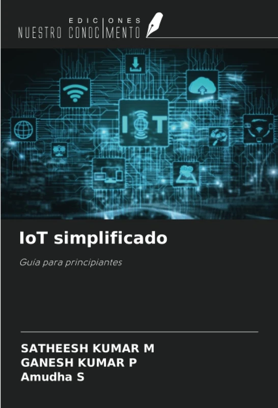 IoT simplificado: Guía para principiantes - Image 1