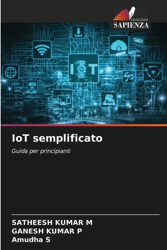 IoT semplificato: Guida per principianti - Image 1