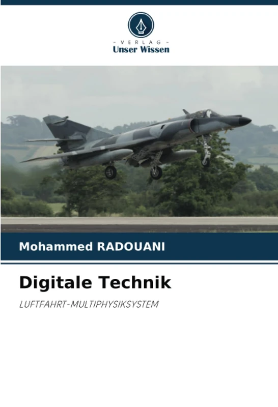 Digitale Technik: LUFTFAHRT-MULTIPHYSIKSYSTEM