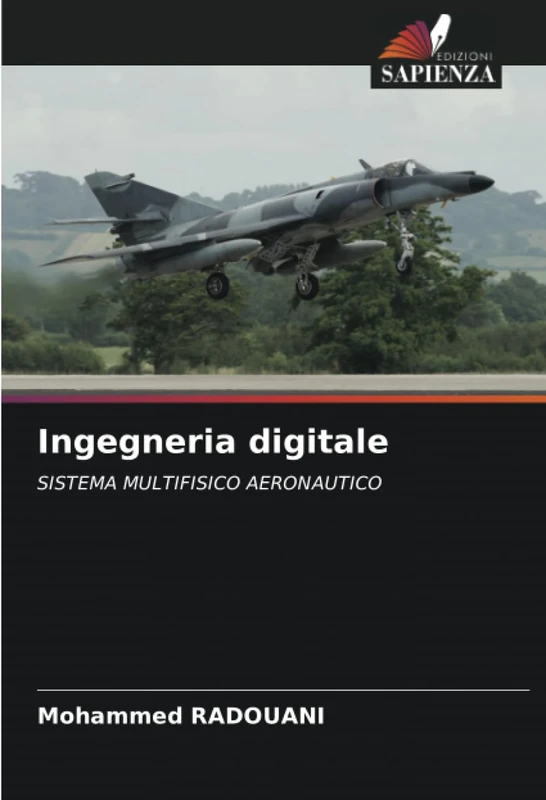 Ingegneria digitale: SISTEMA MULTIFISICO AERONAUTICO