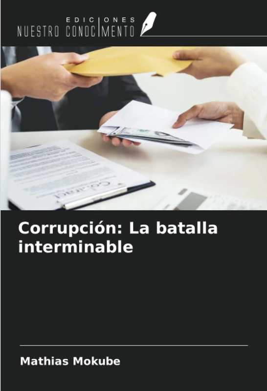 Corrupción: La batalla interminable - Image 1