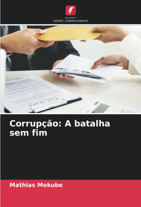 Corrupção: A batalha sem fim - Image 1
