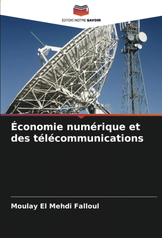 Économie numérique et des télécommunications - Image 1