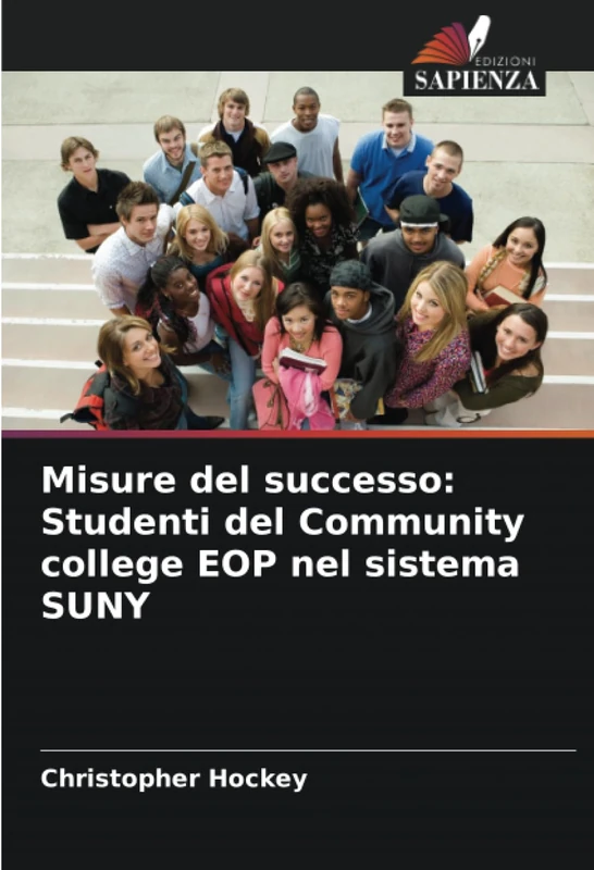 Misure del successo: Studenti del Community college EOP nel sistema SUNY