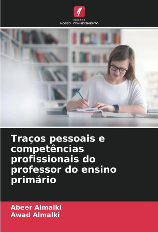 Traços pessoais e competências profissionais do professor do ensino primário - Image 1