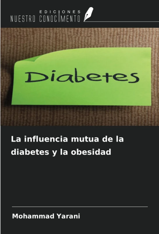 La influencia mutua de la diabetes y la obesidad