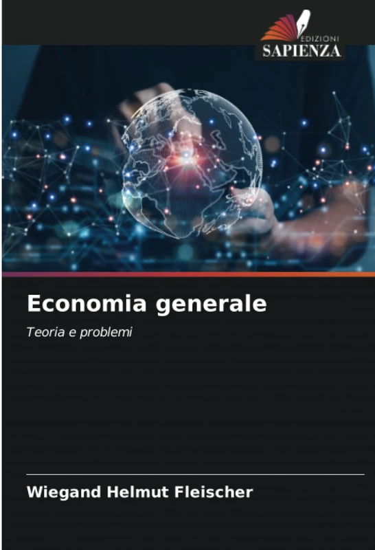 Economia generale: Teoria e problemi - Image 1