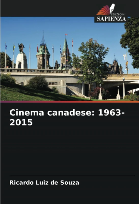 Cinema canadese: 1963-2015