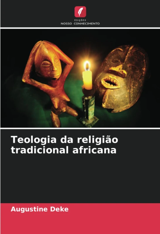 Teologia da religião tradicional africana