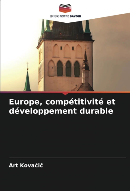 Europe, compétitivité et développement durable