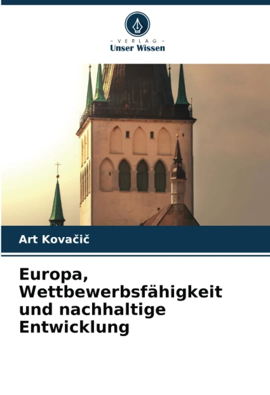 Europa, Wettbewerbsfähigkeit und nachhaltige Entwicklung