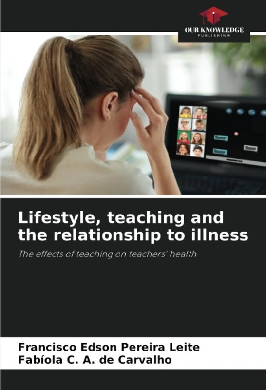 Lifestyle, teaching and the relationship to illness: The effects of teaching on teachers' health - Image 1