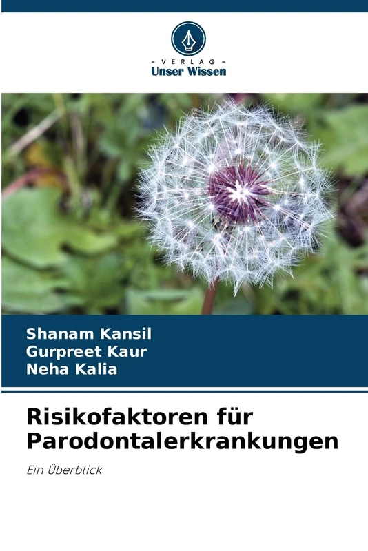 Risikofaktoren für Parodontalerkrankungen: Ein Überblick