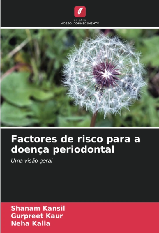 Factores de risco para a doença periodontal: Uma visão geral