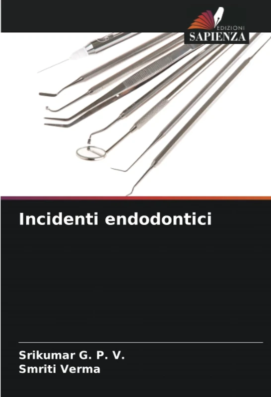 Incidenti endodontici
