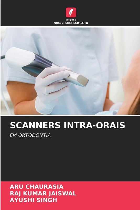 SCANNERS INTRA-ORAIS: EM ORTODONTIA - Image 1