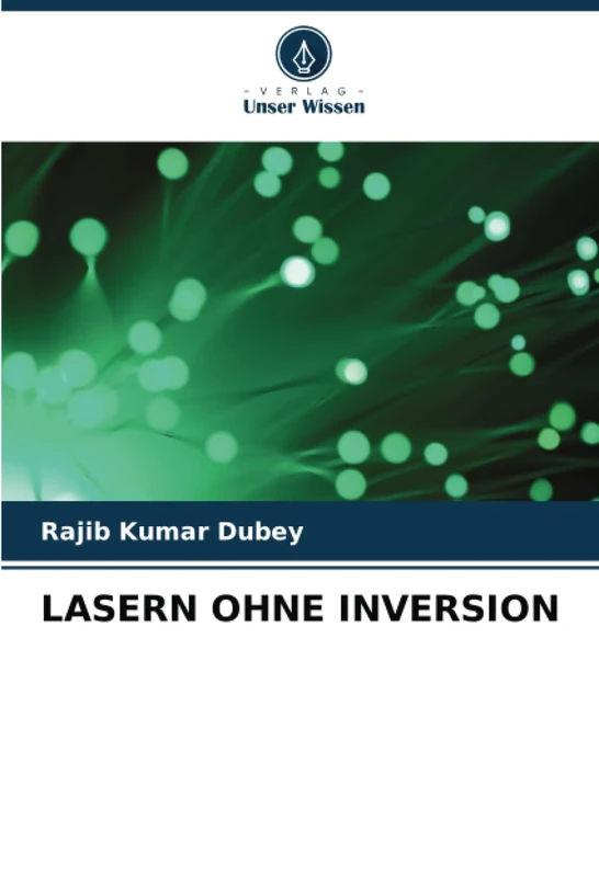 LASERN OHNE INVERSION