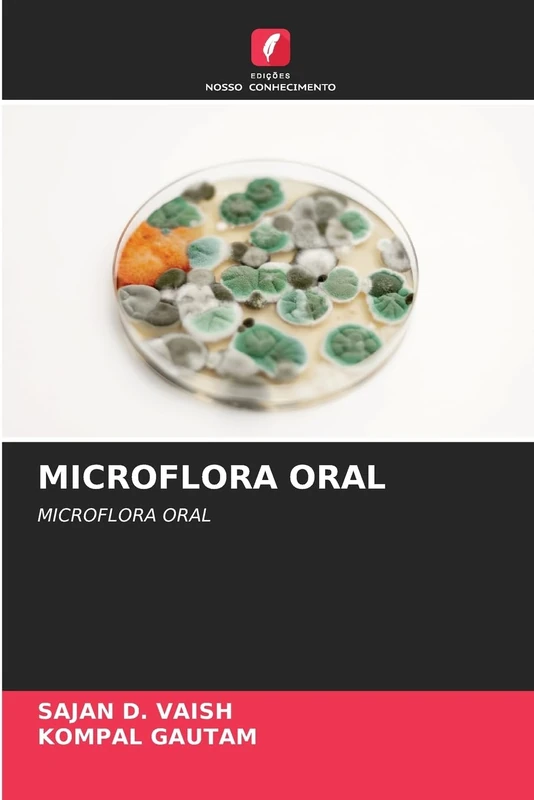 MICROFLORA ORAL: MICROFLORA ORAL - Image 1