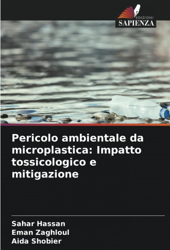 Pericolo ambientale da microplastica: Impatto tossicologico e mitigazione