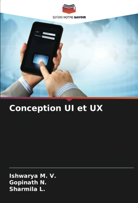 Conception UI et UX