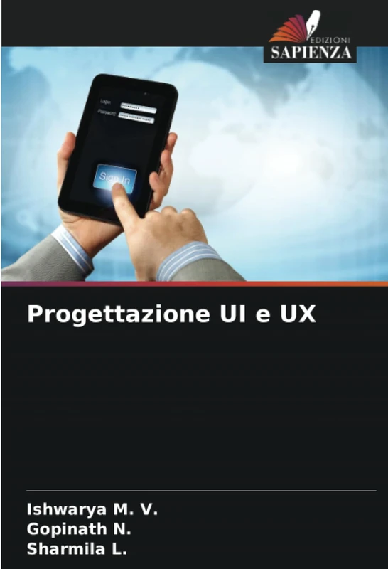 Progettazione UI e UX