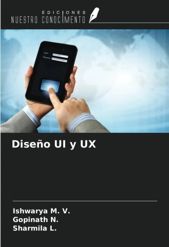 Diseño UI y UX