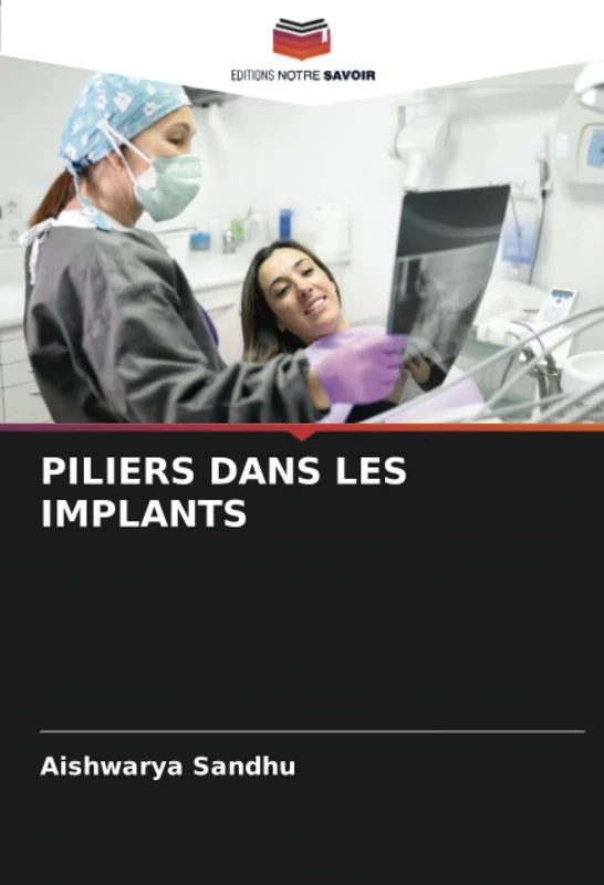 PILIERS DANS LES IMPLANTS