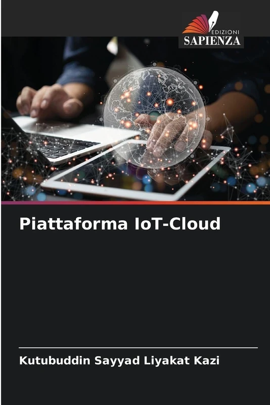 Piattaforma IoT-Cloud