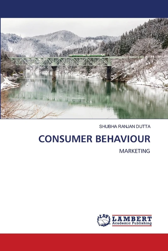 CONSUMER BEHAVIOUR: MARKETING
