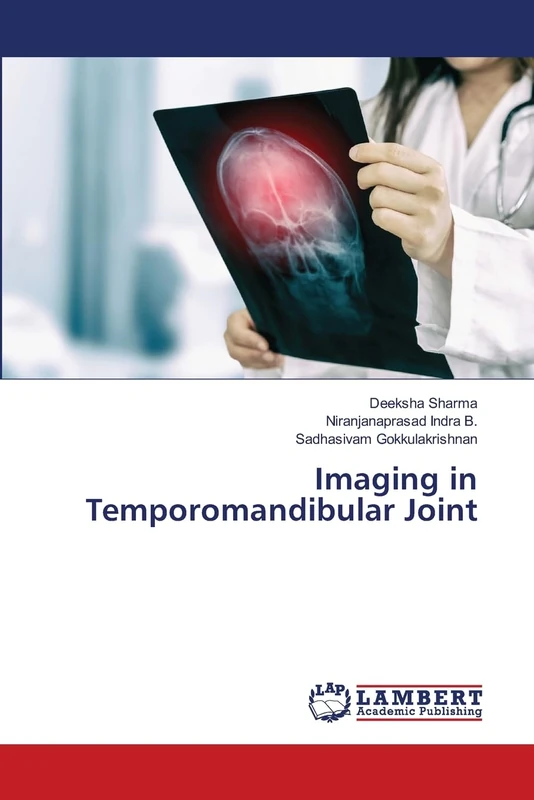 Imaging in Temporomandibular Joint - Image 1