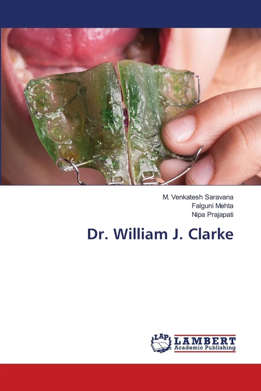 Dr. William J. Clarke - Image 1