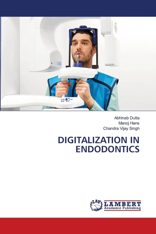 DIGITALIZATION IN ENDODONTICS - Image 1