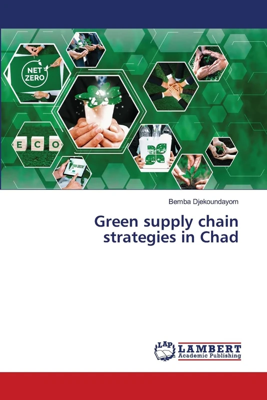 Green supply chain strategies in Chad