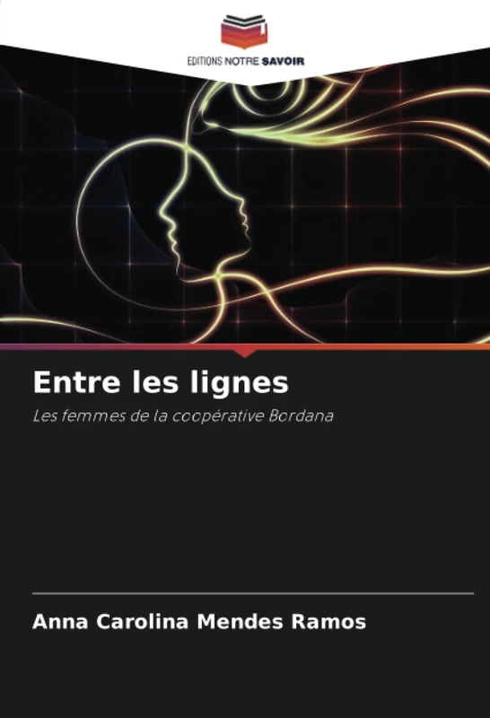 Entre les lignes: Les femmes de la coopérative Bordana - Image 1