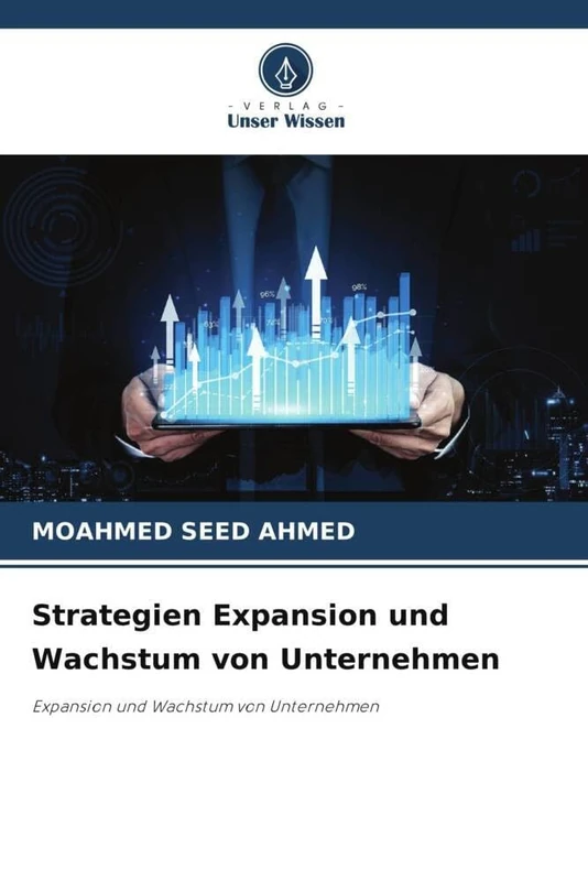 Strategien Expansion und Wachstum von Unternehmen - Image 1