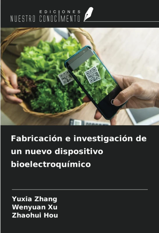 Fabricación e investigación de un nuevo dispositivo bioelectroquímico