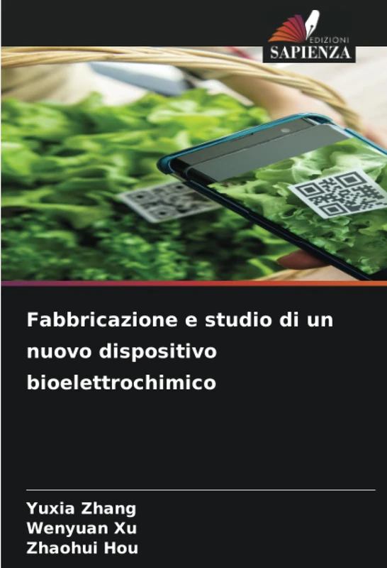Fabbricazione e studio di un nuovo dispositivo bioelettrochimico