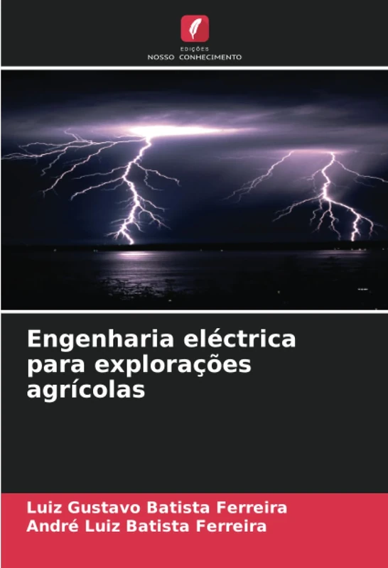 Engenharia eléctrica para explorações agrícolas