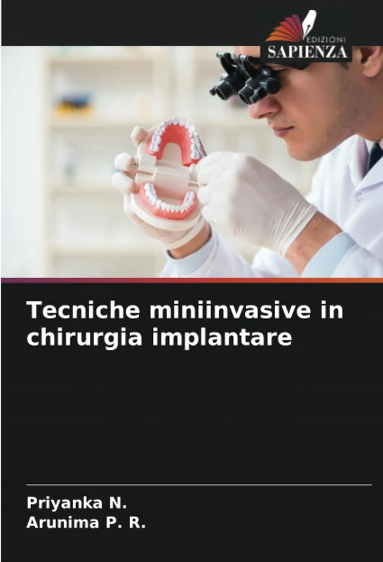 Tecniche miniinvasive in chirurgia implantare