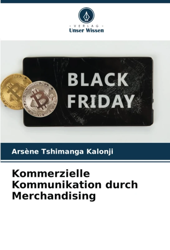 Kommerzielle Kommunikation durch Merchandising