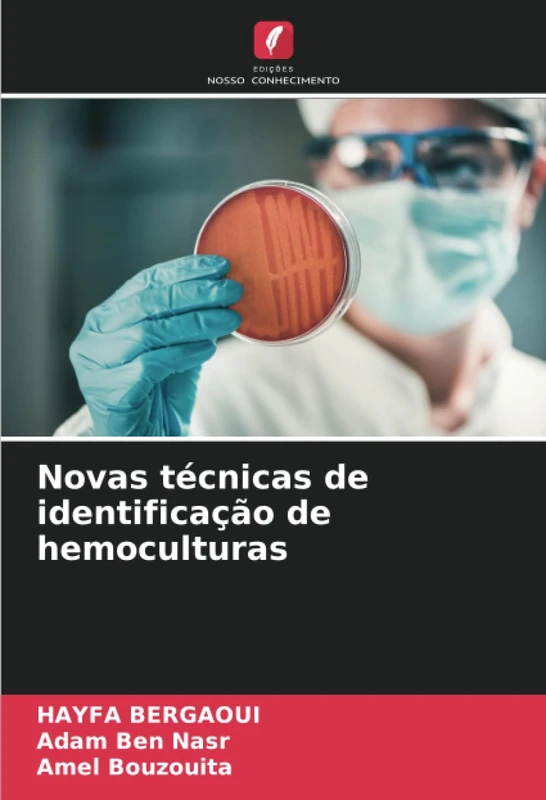 Novas técnicas de identificação de hemoculturas - Image 1