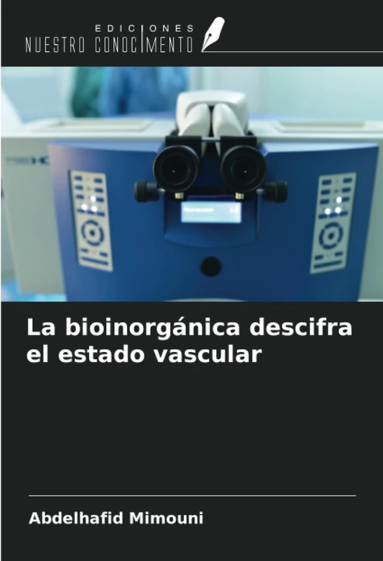 La bioinorgánica descifra el estado vascular - Image 1