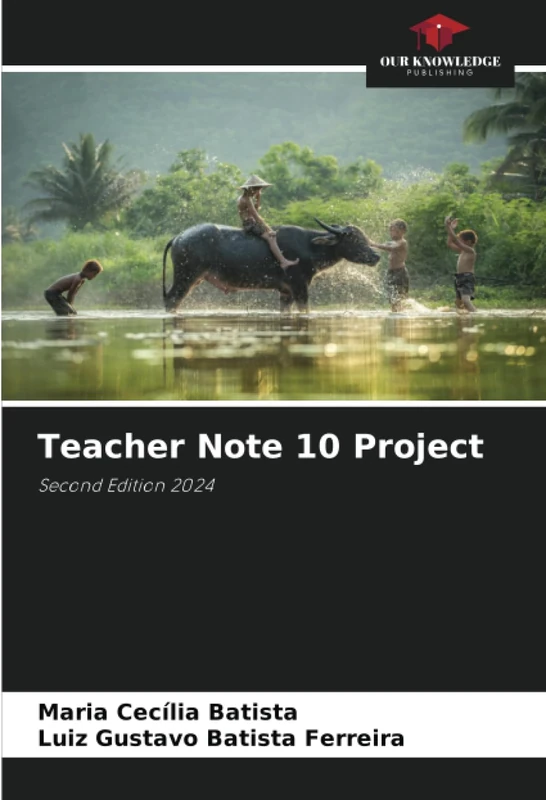 Teacher Note 10 Project: Second Edition 2024