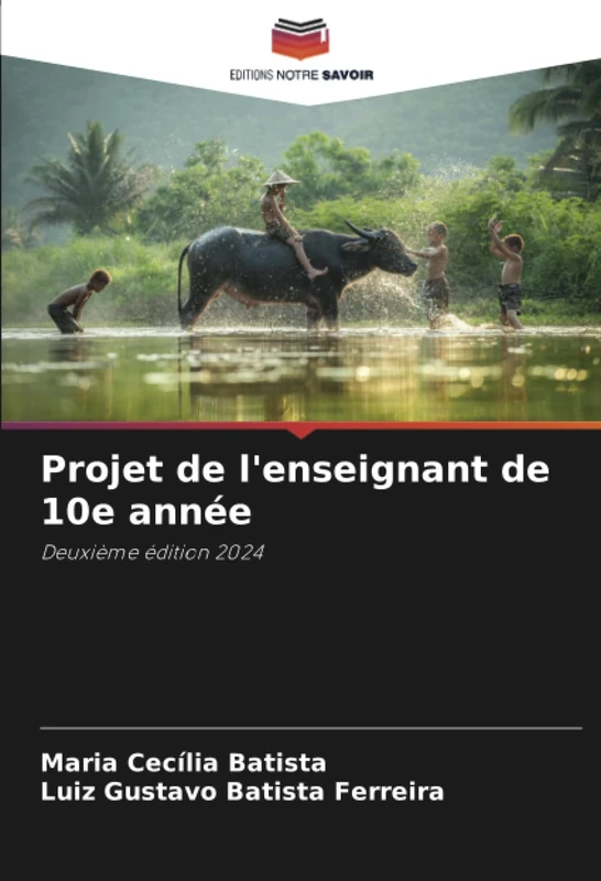 Projet de l'enseignant de 10e année: Deuxième édition 2024 - Image 1