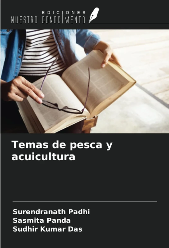 Temas de pesca y acuicultura