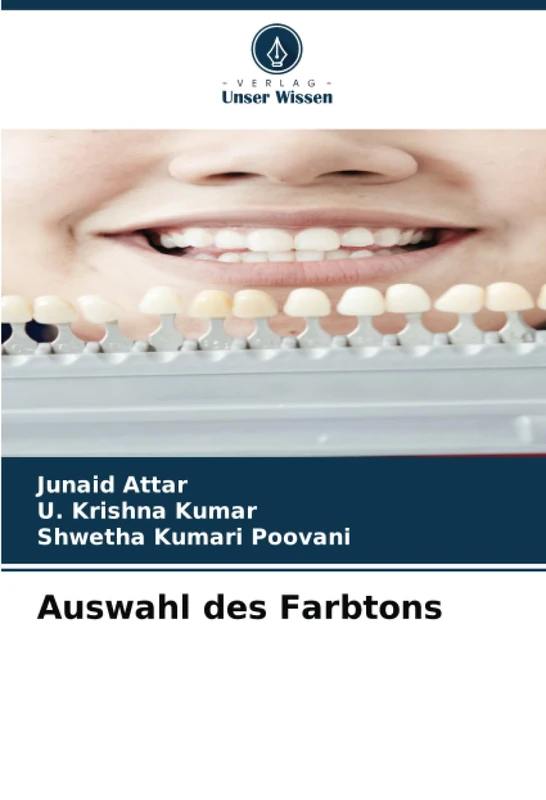Auswahl des Farbtons