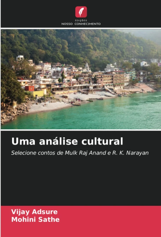 Uma análise cultural: Selecione contos de Mulk Raj Anand e R. K. Narayan - Image 1
