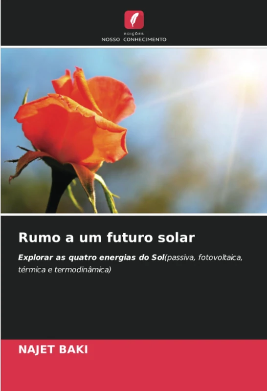 Rumo a um futuro solar: Explorar as quatro energias do Sol(passiva, fotovoltaica, térmica e termodinâmica) - Image 1