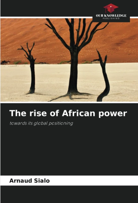 The rise of African power: towards its global positioning