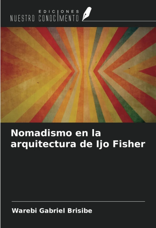 Nomadismo en la arquitectura de Ijo Fisher - Image 1